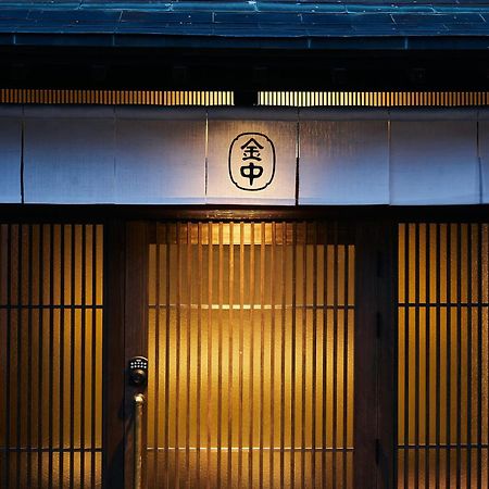 Bed And Craft Hotel Nanto Buitenkant foto